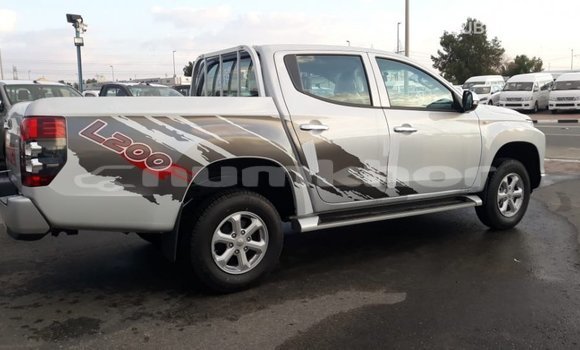 Buy Import Mitsubishi L200 White Car in Import - Dubai in Bumthang Buy Import Mitsubishi L200 White Car in Import - Dubai in Bumthang
