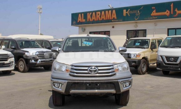 Buy Import Toyota Hilux Other Car in Import - Dubai in Bumthang Buy Import Toyota Hilux Other Car in Import - Dubai in Bumthang