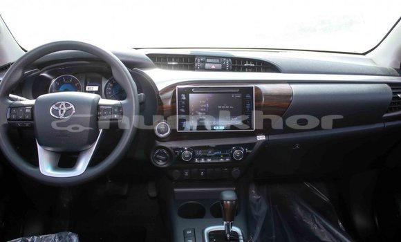 Buy Import Toyota Hilux Other Car in Import - Dubai in Bumthang Buy Import Toyota Hilux Other Car in Import - Dubai in Bumthang
