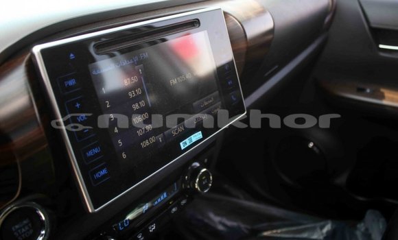 Buy Import Toyota Hilux Other Car in Import - Dubai in Bumthang Buy Import Toyota Hilux Other Car in Import - Dubai in Bumthang