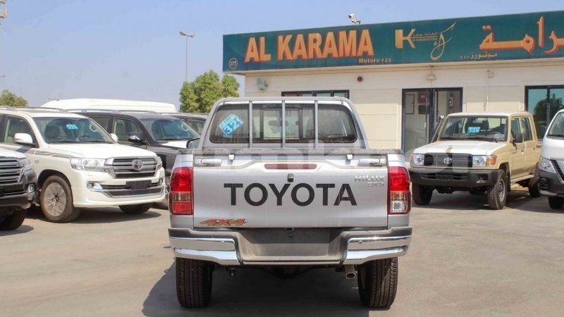 Big with watermark toyota hilux bumthang import dubai 2598