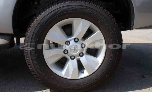 Buy Import Toyota Hilux Other Car in Import - Dubai in Bumthang Buy Import Toyota Hilux Other Car in Import - Dubai in Bumthang