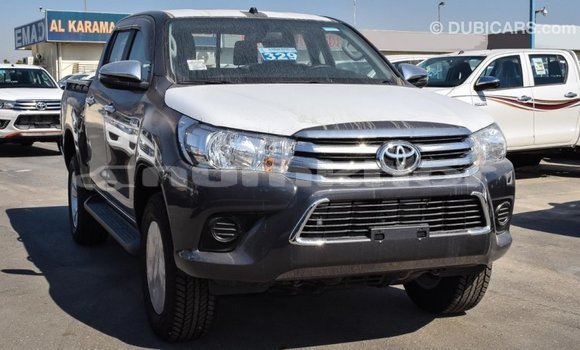Buy Import Toyota Hilux Other Car in Import - Dubai in Bumthang Buy Import Toyota Hilux Other Car in Import - Dubai in Bumthang