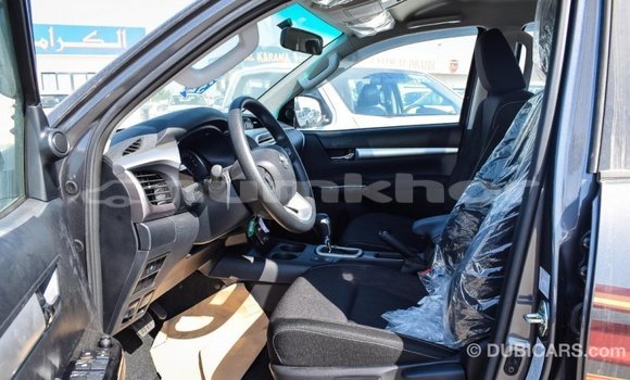 Buy Import Toyota Hilux Other Car in Import - Dubai in Bumthang Buy Import Toyota Hilux Other Car in Import - Dubai in Bumthang