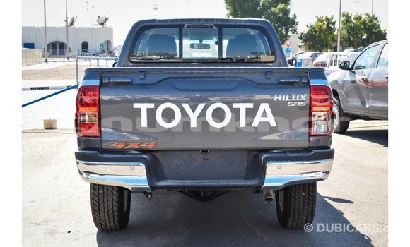 Buy Import Toyota Hilux Other Car in Import - Dubai in Bumthang Buy Import Toyota Hilux Other Car in Import - Dubai in Bumthang