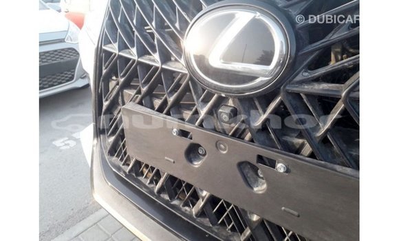 Buy Import Lexus LX White Car in Import - Dubai in Bumthang Buy Import Lexus LX White Car in Import - Dubai in Bumthang