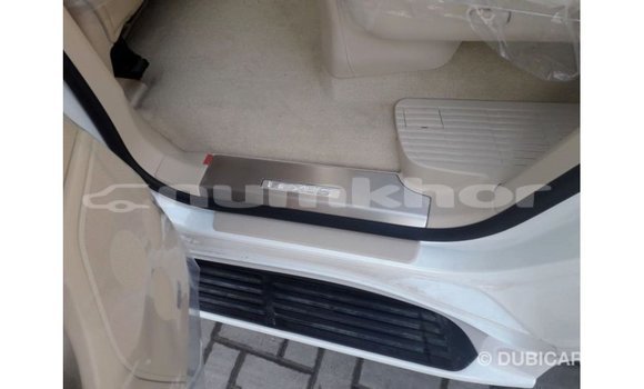 Buy Import Lexus LX White Car in Import - Dubai in Bumthang Buy Import Lexus LX White Car in Import - Dubai in Bumthang