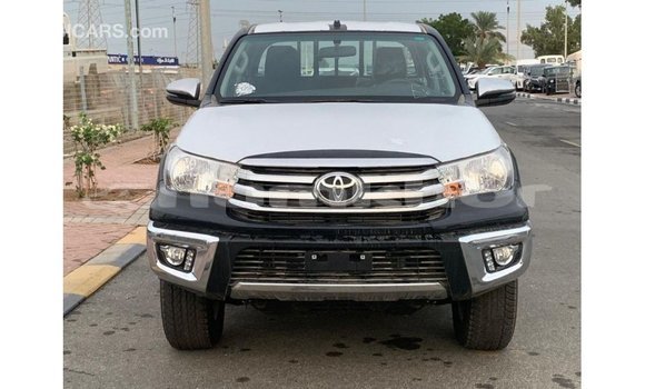 Buy Import Toyota Hilux Black Car in Import - Dubai in Bumthang Buy Import Toyota Hilux Black Car in Import - Dubai in Bumthang