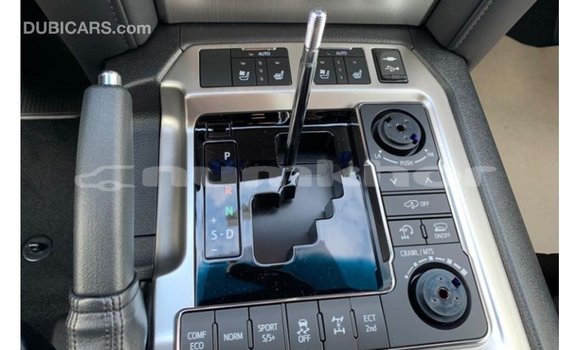 Buy Import Toyota Land Cruiser Other Car in Import - Dubai in Bumthang Buy Import Toyota Land Cruiser Other Car in Import - Dubai in Bumthang