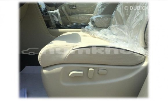 Buy Import Nissan Patrol White Car in Import - Dubai in Bumthang Buy Import Nissan Patrol White Car in Import - Dubai in Bumthang