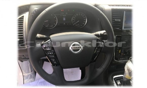 Buy Import Nissan Patrol White Car in Import - Dubai in Bumthang Buy Import Nissan Patrol White Car in Import - Dubai in Bumthang