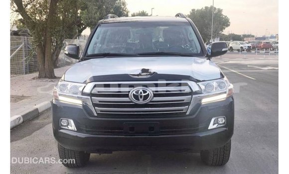 Buy Import Toyota Land Cruiser Black Car in Import - Dubai in Bumthang Buy Import Toyota Land Cruiser Black Car in Import - Dubai in Bumthang