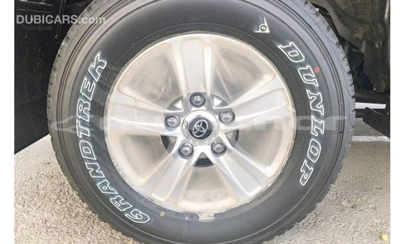 Buy Import Toyota Land Cruiser Black Car in Import - Dubai in Bumthang Buy Import Toyota Land Cruiser Black Car in Import - Dubai in Bumthang