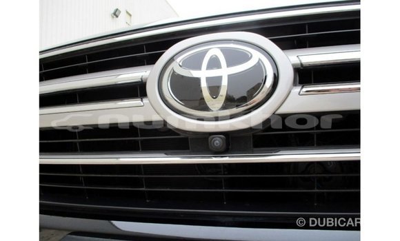 Buy Import Toyota Land Cruiser Black Car in Import - Dubai in Bumthang Buy Import Toyota Land Cruiser Black Car in Import - Dubai in Bumthang
