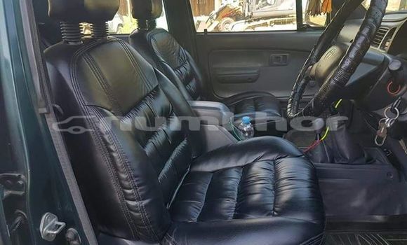 Buy Used Toyota Hilux Other Car in Thimphu in Timphu Buy Used Toyota Hilux Other Car in Thimphu in Timphu