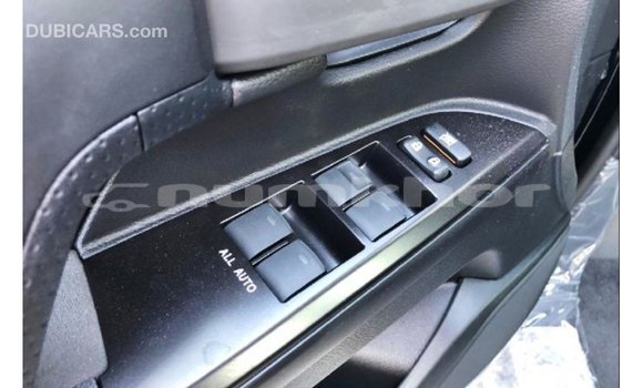 Buy Import Toyota Land Cruiser Black Car in Import - Dubai in Bumthang Buy Import Toyota Land Cruiser Black Car in Import - Dubai in Bumthang