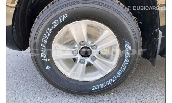 Buy Import Toyota Land Cruiser Black Car in Import - Dubai in Bumthang Buy Import Toyota Land Cruiser Black Car in Import - Dubai in Bumthang