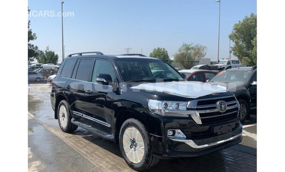 Buy Import Toyota Land Cruiser Black Car in Import - Dubai in Bumthang Buy Import Toyota Land Cruiser Black Car in Import - Dubai in Bumthang