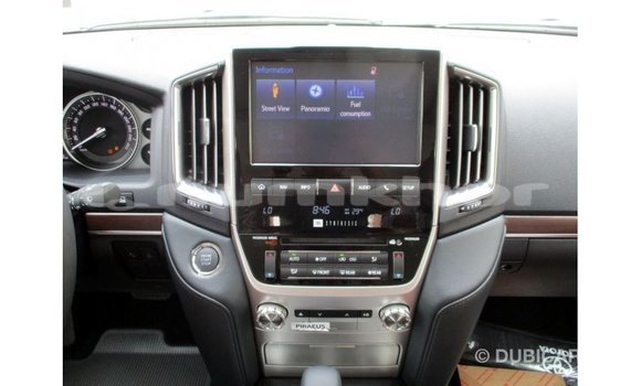 Buy Import Toyota Land Cruiser Black Car in Import - Dubai in Bumthang Buy Import Toyota Land Cruiser Black Car in Import - Dubai in Bumthang