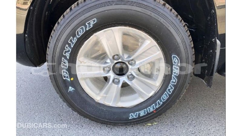 Big with watermark toyota land cruiser bumthang import dubai 2627