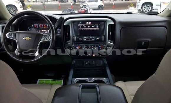 Buy Import Chevrolet Silverado White Car in Import - Dubai in Bumthang Buy Import Chevrolet Silverado White Car in Import - Dubai in Bumthang