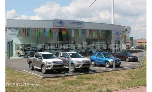 Buy Import Toyota Prado Black Car in Import - Dubai in Bumthang Buy Import Toyota Prado Black Car in Import - Dubai in Bumthang