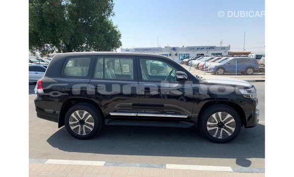 Buy Import Toyota Land Cruiser Black Car in Import - Dubai in Bumthang Buy Import Toyota Land Cruiser Black Car in Import - Dubai in Bumthang