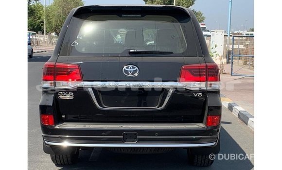 Buy Import Toyota Land Cruiser Black Car in Import - Dubai in Bumthang Buy Import Toyota Land Cruiser Black Car in Import - Dubai in Bumthang