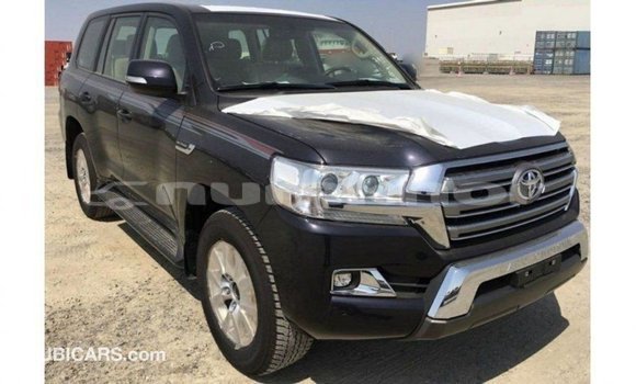 Buy Import Toyota Land Cruiser Black Car in Import - Dubai in Bumthang Buy Import Toyota Land Cruiser Black Car in Import - Dubai in Bumthang