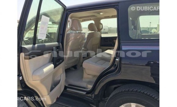 Buy Import Toyota Land Cruiser Black Car in Import - Dubai in Bumthang Buy Import Toyota Land Cruiser Black Car in Import - Dubai in Bumthang