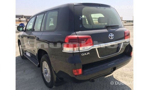 Buy Import Toyota Land Cruiser Black Car in Import - Dubai in Bumthang Buy Import Toyota Land Cruiser Black Car in Import - Dubai in Bumthang