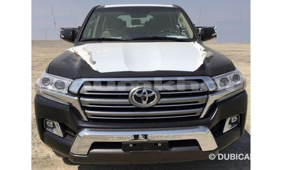 Buy Import Toyota Land Cruiser Black Car in Import - Dubai in Bumthang Buy Import Toyota Land Cruiser Black Car in Import - Dubai in Bumthang