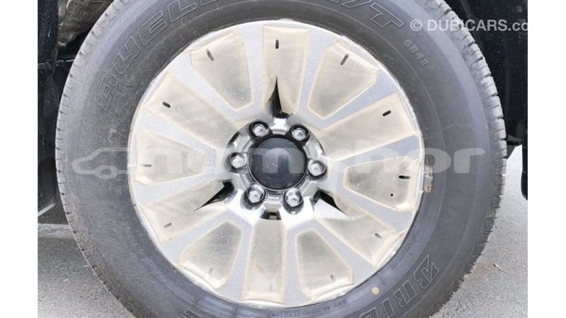 Big with watermark toyota prado bumthang import dubai 2644