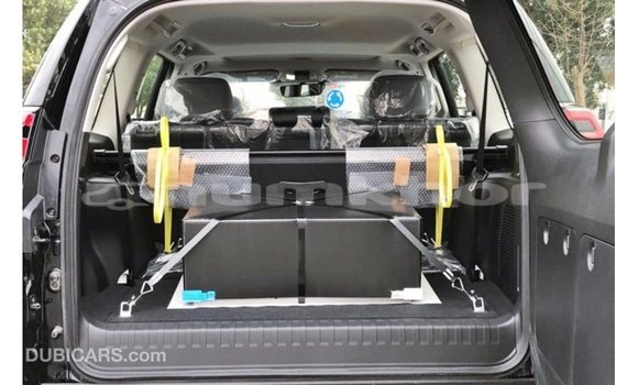 Buy Import Toyota Prado Black Car in Import - Dubai in Bumthang Buy Import Toyota Prado Black Car in Import - Dubai in Bumthang