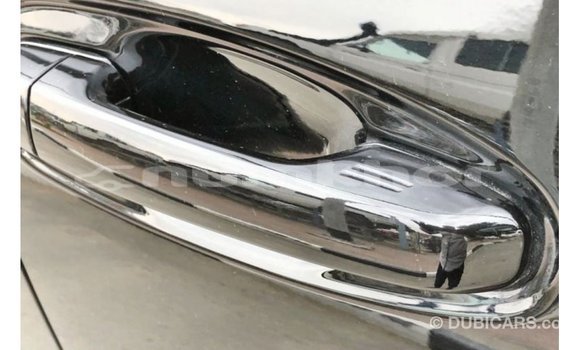 Buy Import Toyota Prado Black Car in Import - Dubai in Bumthang Buy Import Toyota Prado Black Car in Import - Dubai in Bumthang