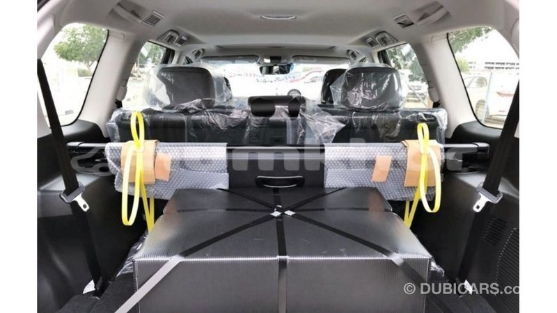 Big with watermark toyota prado bumthang import dubai 2644