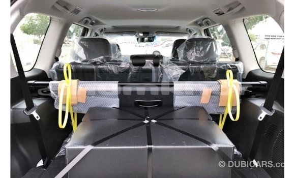 Buy Import Toyota Prado Black Car in Import - Dubai in Bumthang Buy Import Toyota Prado Black Car in Import - Dubai in Bumthang