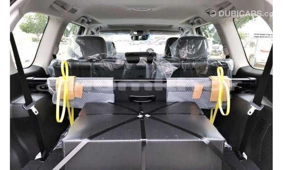 Buy Import Toyota Prado Black Car in Import - Dubai in Bumthang Buy Import Toyota Prado Black Car in Import - Dubai in Bumthang