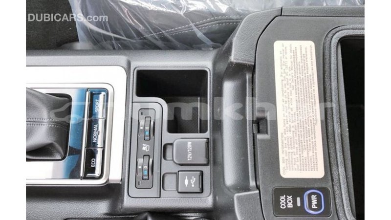 Big with watermark toyota prado bumthang import dubai 2644