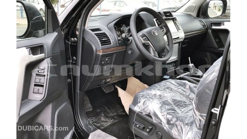 Big with watermark toyota prado bumthang import dubai 2644