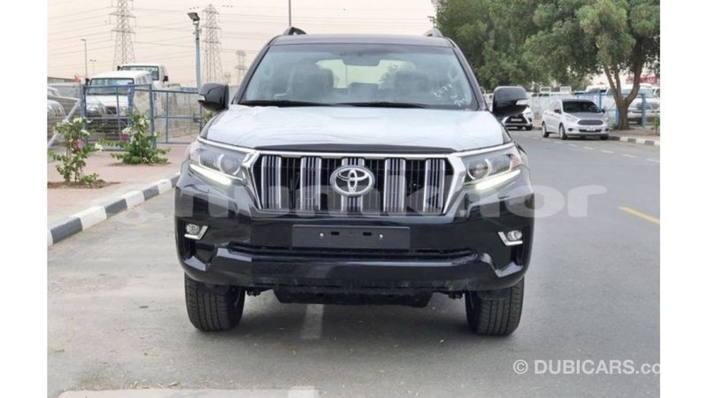 Big with watermark toyota prado bumthang import dubai 2644