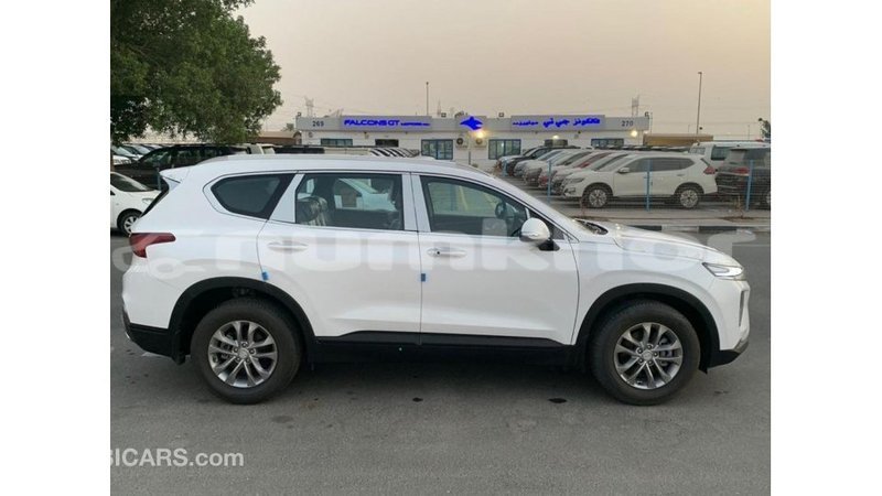Big with watermark hyundai santa fe bumthang import dubai 2645