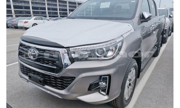 Buy Import Toyota Hilux Other Car in Import - Dubai in Bumthang Buy Import Toyota Hilux Other Car in Import - Dubai in Bumthang