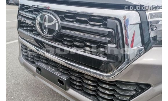 Buy Import Toyota Hilux Other Car in Import - Dubai in Bumthang Buy Import Toyota Hilux Other Car in Import - Dubai in Bumthang