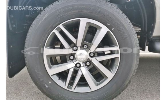 Buy Import Toyota Hilux Other Car in Import - Dubai in Bumthang Buy Import Toyota Hilux Other Car in Import - Dubai in Bumthang