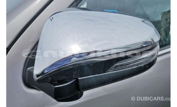 Buy Import Toyota Hilux Other Car in Import - Dubai in Bumthang Buy Import Toyota Hilux Other Car in Import - Dubai in Bumthang