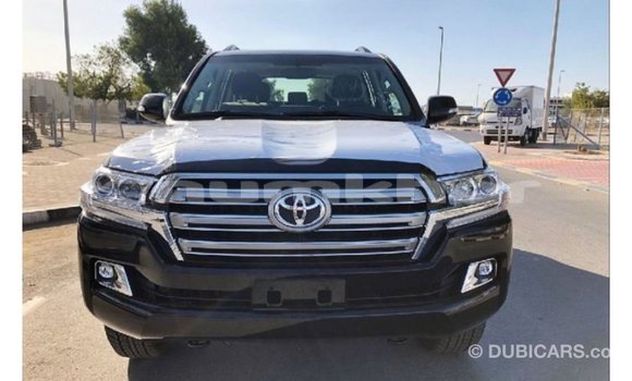 Buy Import Toyota Land Cruiser Black Car in Import - Dubai in Bumthang Buy Import Toyota Land Cruiser Black Car in Import - Dubai in Bumthang