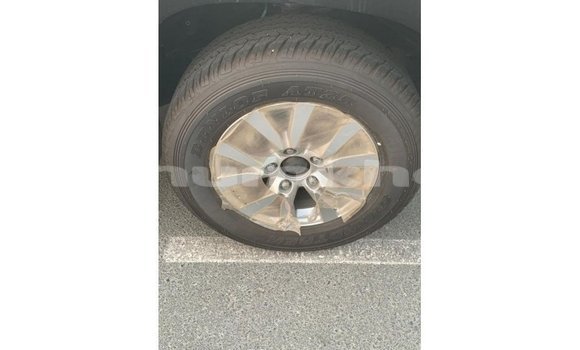 Buy Import Toyota Land Cruiser Black Car in Import - Dubai in Bumthang Buy Import Toyota Land Cruiser Black Car in Import - Dubai in Bumthang