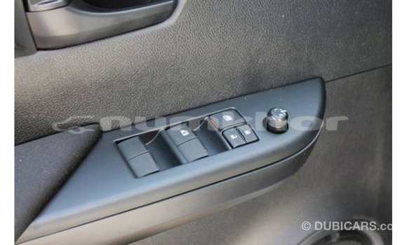 Buy Import Toyota Hilux White Car in Import - Dubai in Bumthang Buy Import Toyota Hilux White Car in Import - Dubai in Bumthang