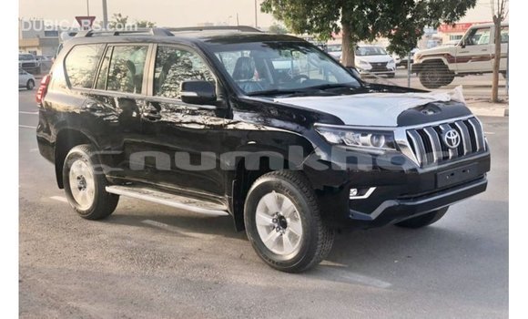 Buy Import Toyota Prado Black Car in Import - Dubai in Bumthang Buy Import Toyota Prado Black Car in Import - Dubai in Bumthang